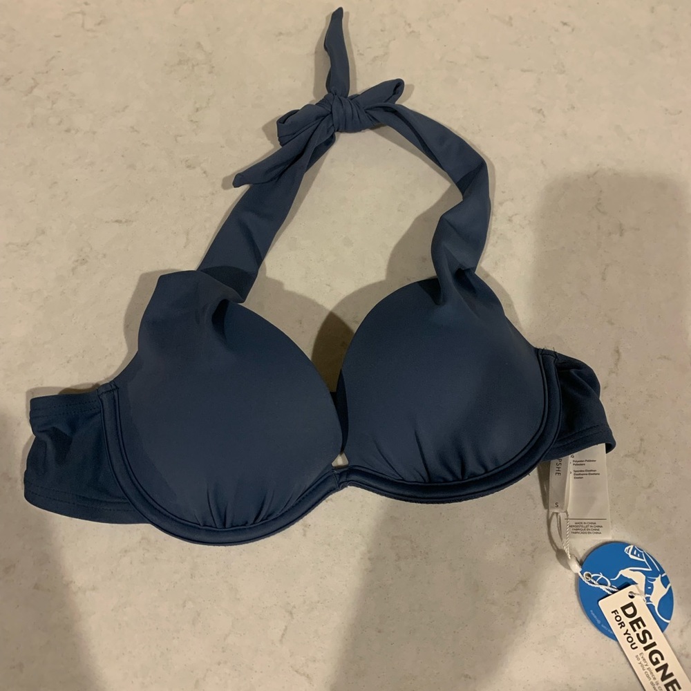 Cupshe bikini swim top